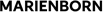 Logo Cellitinnen-Marienborn Beatmungspflege St. Severinus