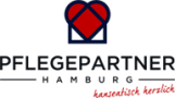 Logo Pflegepartner Hamburg Eidelstedt