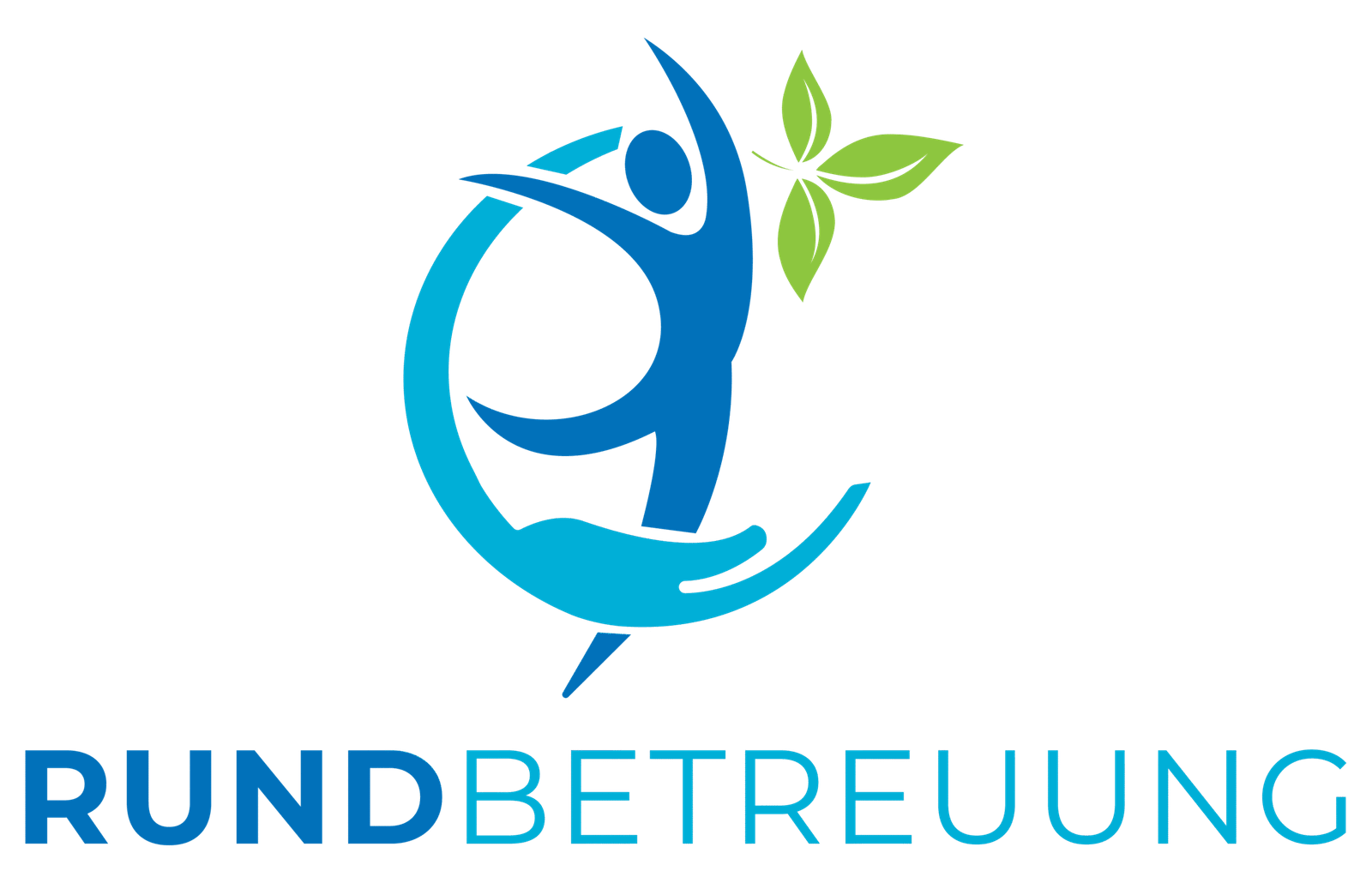 Logo Rundbetreuung