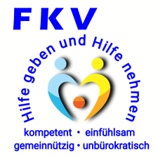 Logo Familien- und Krankenpflegeverein Köln Pesch e.V.