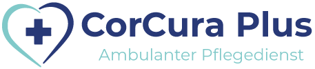 Logo CorCura Plus GmbH