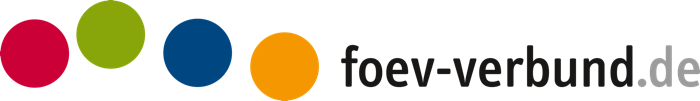 Logo FÖV Pflege Gesundheit und soziale Dienste gemeinnützige GmbH