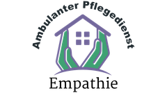 Logo Ambulanter Pflegedienst Empathie