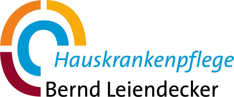Logo Hauskrankenpflege Bernd Leiendecker GmbH