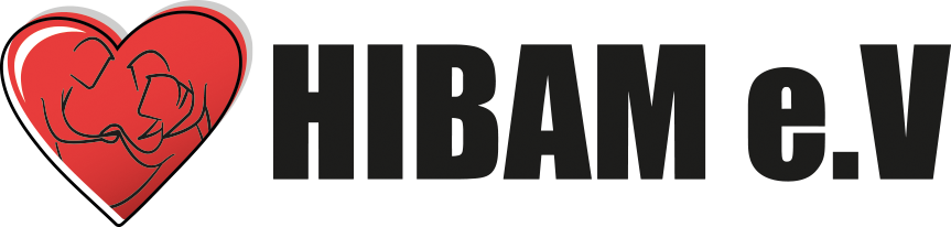 Logo HIBAM