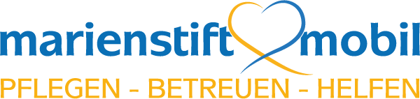 Logo marienstift mobil