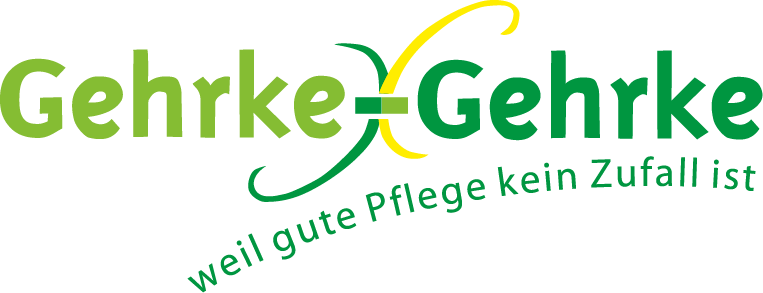 Logo Häusliche Krankenpflege Gehrke-Gehrke GbR