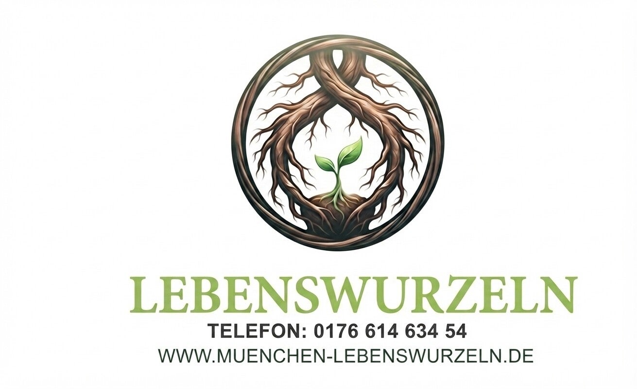 Logo Lebenswurzeln