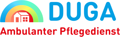 Logo Duga Ambulanter Pflegedienst