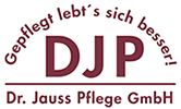 Logo Dr. Jauss Pflege GmbH Niederlassung München