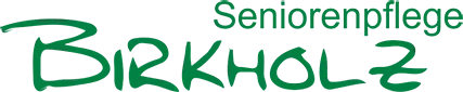 Logo Seniorenpflege Birkholz Betriebs GmbH - Haus Birkholz