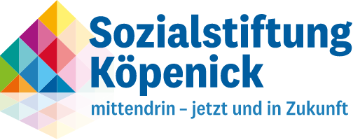 Logo Sozialstiftung Köpenick
