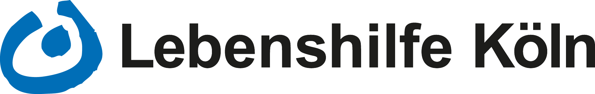 Logo Lebenshilfe Köln e.V.
