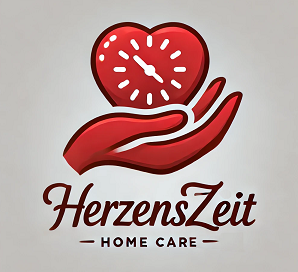 Logo Pflegedienst HerzensZeit
