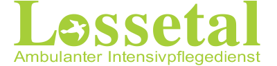 Logo Ambulanter Intensivpflegedienst Lossetal GmbH