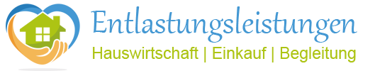 Logo H.E.L.P Hilfe Entlastung Leben und Partner GmbH