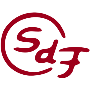 Logo Sozialdienst Frankfurt e.V.