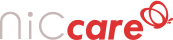 Logo Niccare Intensiv-Pflegedienst