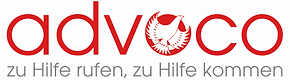 Logo Advoco Berlin Pflegedienst GmbH