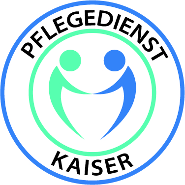 Logo Pflegedienst Kaiser GbR