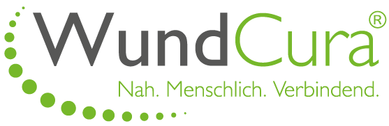 Logo WundCura Hamburg GmbH