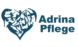 Logo Adrina Pflege