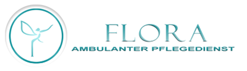 Logo Ambulanter Pflegedienst Flora