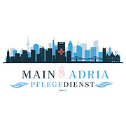 Logo Mainadria Pflegedienst GmbH