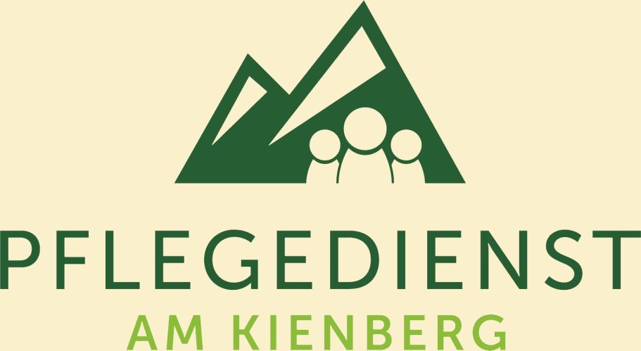 Logo Pflegedienst Am Kienberg GmbH