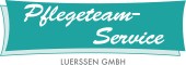 Logo Pflegeteam-Service Luerssen