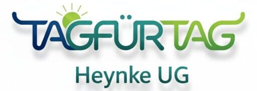 Logo TagFürTag Heynke UG (haftungsbeschränkt)