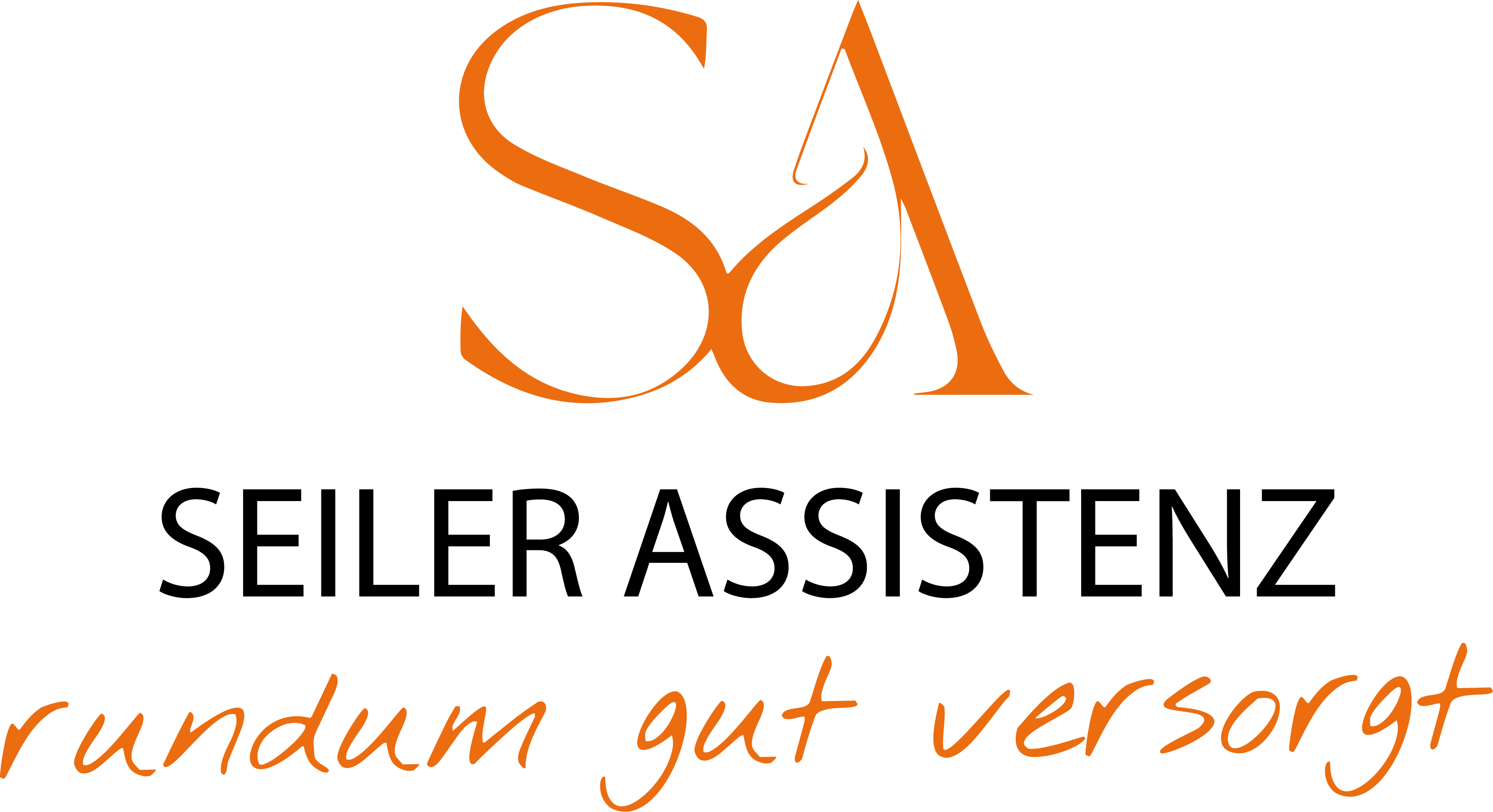 Logo Seiler Assistenz GmbH
