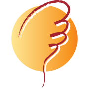 Logo "Goldene Engel" Seniorenbetreuung