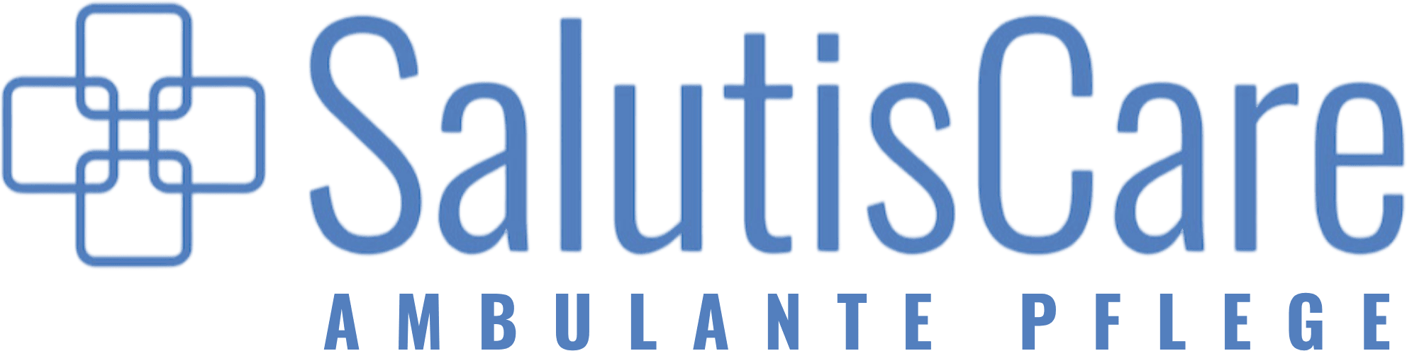 Logo Salutis Care GmbH