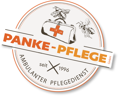 Logo Panke-Pflege GmbH