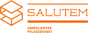 Logo Ambulanter Pflegedienst Salutem GmbH