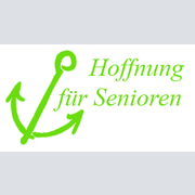 Logo Ambulanter Pflegedienst Hoffnung für Senioren
