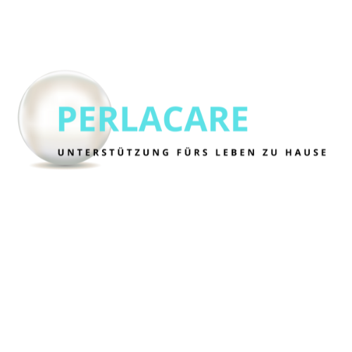 Logo Perlacare