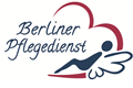 Logo Berliner Pflegedienst Walker