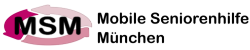 Logo Mobile Seniorenhilfe München Armin Peichl