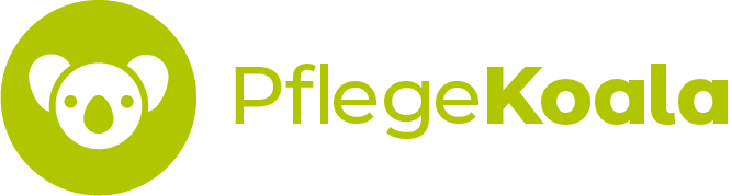 Logo PflegeKoala