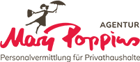 Logo Agentur Mary Poppins