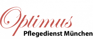 Logo Pflegedienst Optimus GmbH