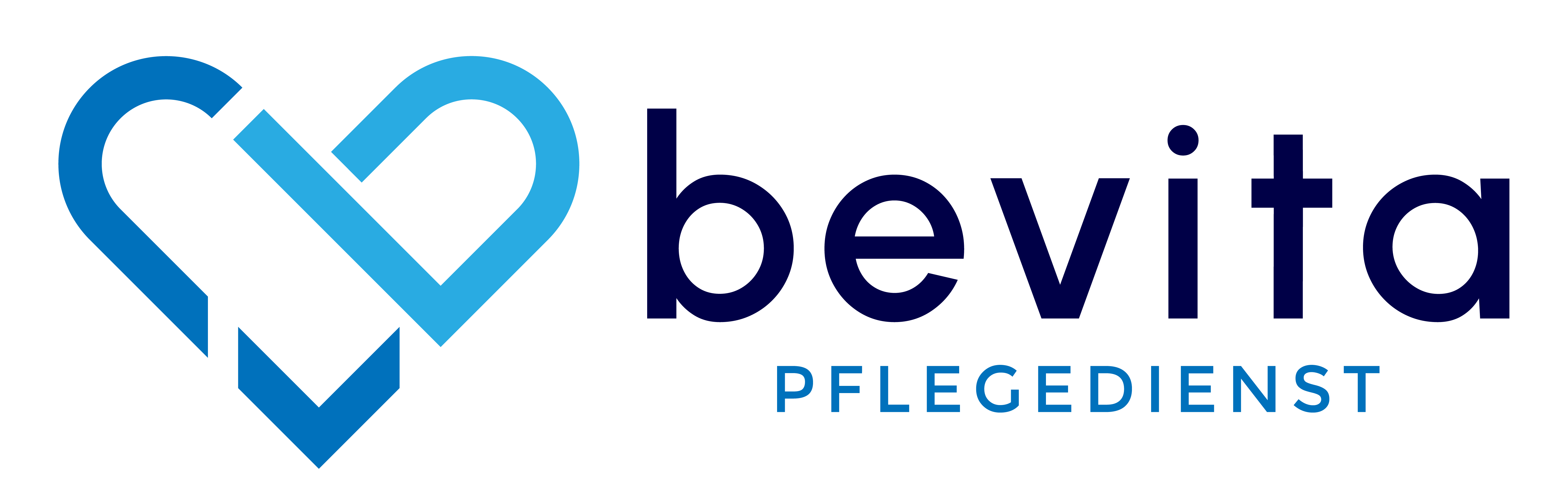 Logo Bevita Pflegedienst