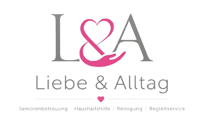 Logo L&A - Liebe & Alltag