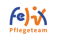 Logo Felix gGmbH Pflegeteam