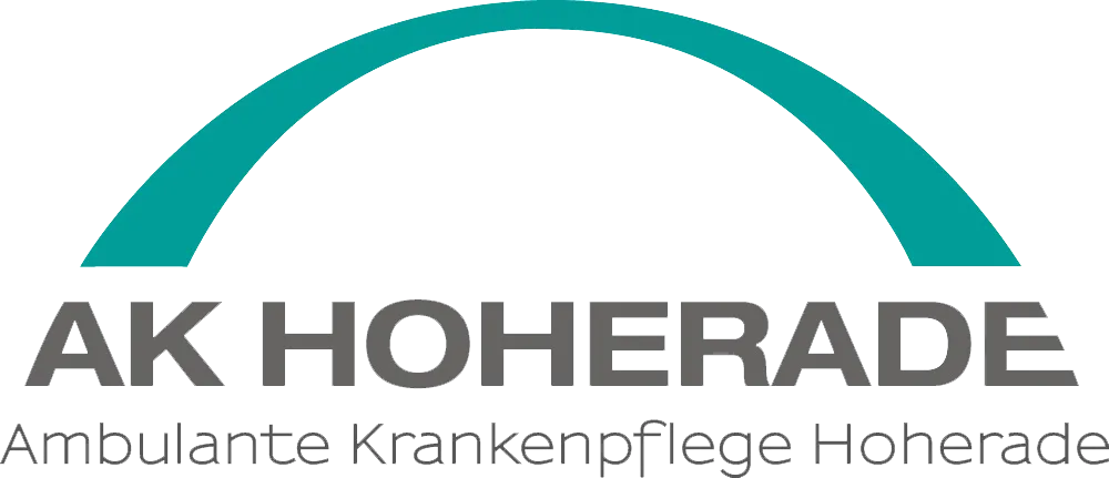 Logo Ambulante Krankenpflege Hoherade GbR