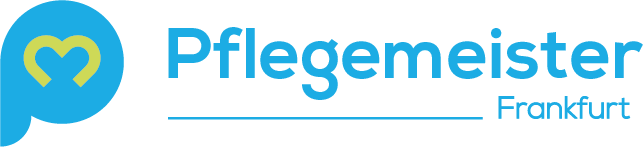 Logo Pflegemeister Frankfurt