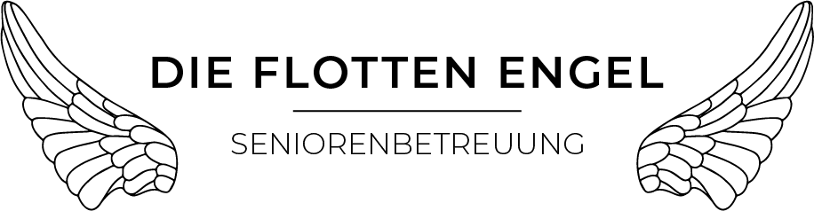 Logo Die Flotten Engel