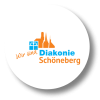 Logo Diakonie Schöneberg